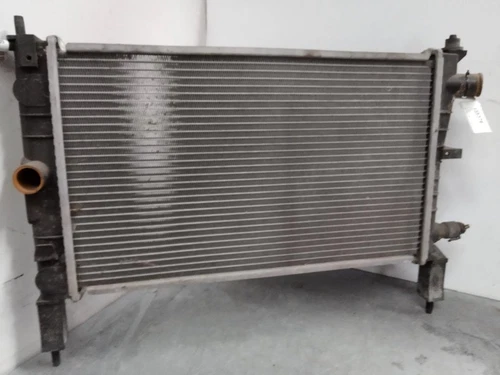 Radiador de agua OPEL ASTRA F BERLINA GL 1991 135376