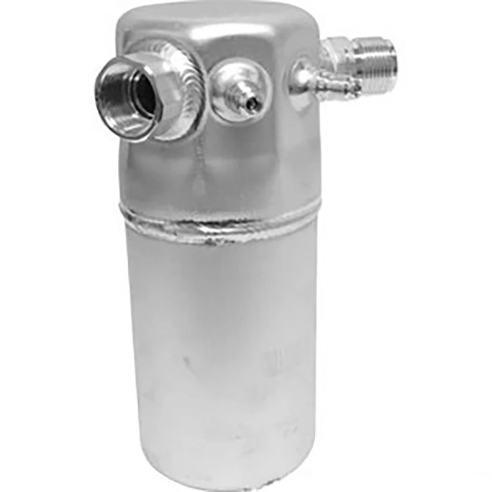 Комплект компрессора, сушилок, уплотнений, диафрагм и масел кондиционера подходит для Cadillac Eldorado 1989 года выпуска - Изображение 4 из 4