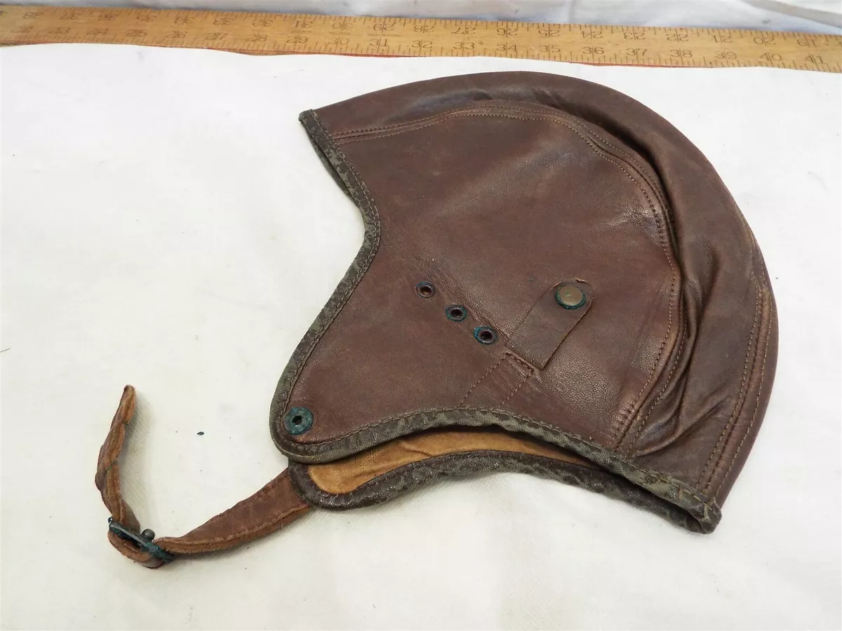 Pilot sales skull cap