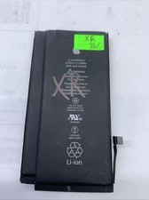 iPhone XR OEM Battery Original Apple Battery Health 86