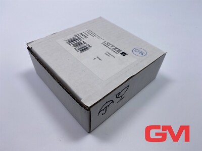 Lütze Schaltnetzteil 722783 switching power supply CPSB1-120-24R DC 24 V