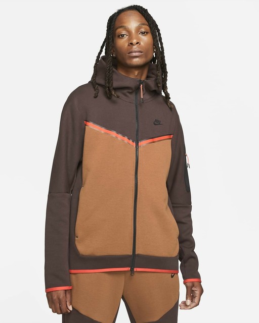 Nike Air Jordan Jumpman Rivals Full-zip 
