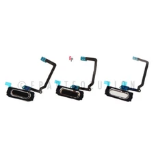 OEM Samsung Galaxy S5 SM-G900A G900T G900V G900P Home Button Module Flex Cable