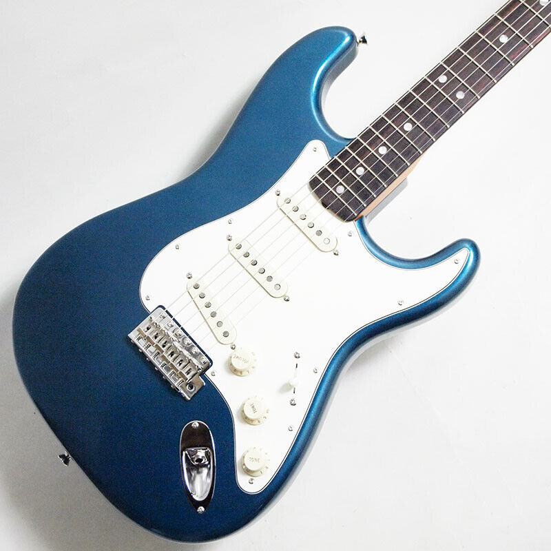 Fender Made in Japan Takashi Kato Stratocaster Paradise Blue Fender Made in Japan Takashi Kato Stratocaster Paradise Blue