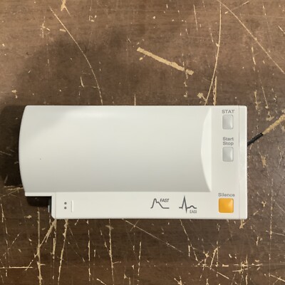 Philips Healthcare M3001A Ref 862442 MMS SpO2 Module, A01, Date: 2014-10
