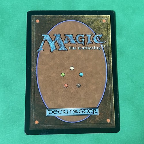 Magic The Gathering Magic The Gathering Realms Uncharted Rise of the Eldrazi 206/248 raro LP - Imagen 2 de 2