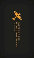 Poetry Of The Second World War Tim Kendall