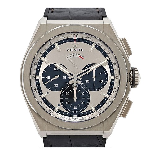 ZENITH Defy El Primero 21 95.9001.9004/01.R582 TO285979
