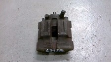 Bremssattel Hinten Links BMW X1 sDrive18i Aut. Bj 2011 E84 2681322