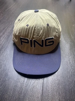 Ping Multicolor Hats for Men for sale | eBay
