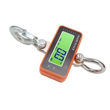 _Digital Crane Scale 1500kg 3000lb Electronic Industrial Heavy Duty Hanging