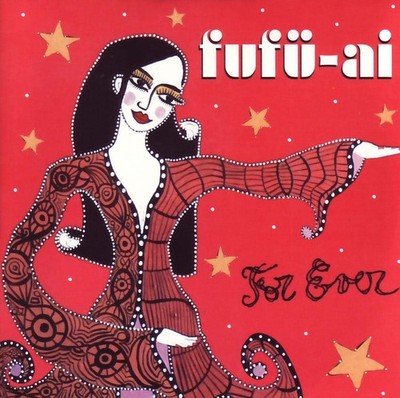 Fufü-Ai For Ever (CD)