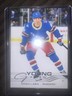 2025-26 Upper Deck Series 2 - Young Guns Noah Laba #463 (RC)