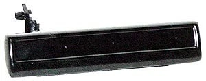 Sherman Parts 630-135BR Interior Door Handle 1982-94 GM Multi-Vehicle Black Righ - Image 2 of 2