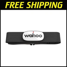 Wahoo Heart Rate Monitor - Long Battery Life