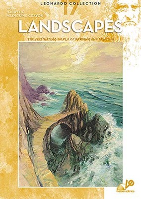 Leonardo Collection Landscapes No.1..., Floriano Bozzi 