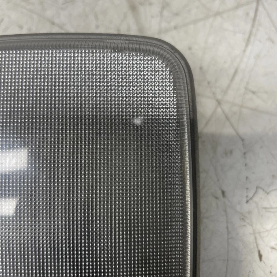 Nissan Xterra 2005-2015 tercera fila techo luz domo trasero Foto 4 de 4