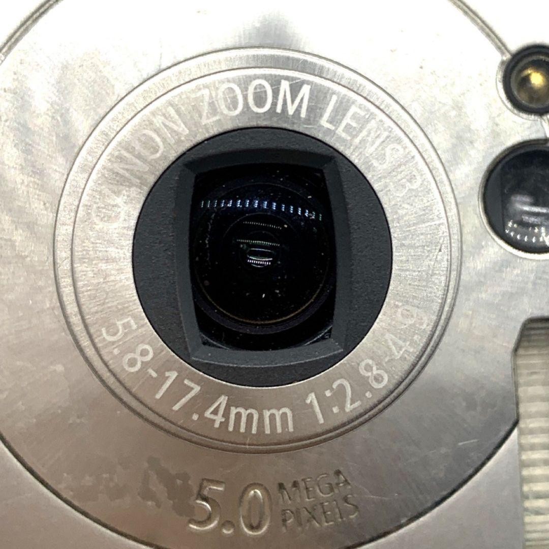 【中古】Canon IXY DIGITAL60 PC1158 中古】Canon IXY DIGITAL60 PC1158 Canon IXY Digital 60