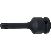 "Bgs 5480-T50 Kraft-Bit-Einsatz, Antrieb Innenvierkant 12,5 Mm (1/2\"), T-Profil"