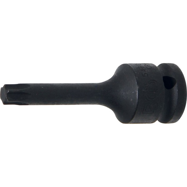 "Bgs 5480-T50 Kraft-Bit-Einsatz, Antrieb Innenvierkant 12,5 Mm (1/2\"), T-Profil"-image