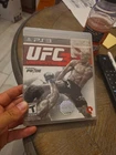 UFC Undisputed 3 (Sony PlayStation 3, PS3)  UFC 3 Read Description