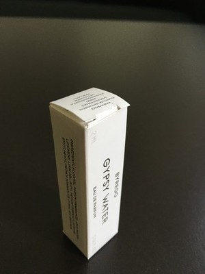 Byredo - Gypsy Water - Eau de Parfum - 2 ml