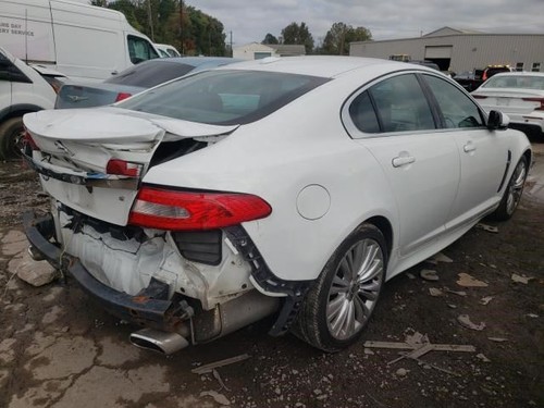 Differential Carrier Xk Fits 10-15 XK 1024337 - Picture 6 of 9