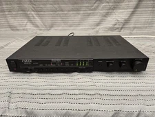 Carver DPL-20 Surround Sound Processor