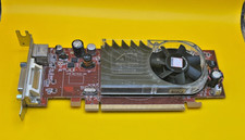 ATI Radeon 109-B27631-00 B276 Graphics Card 256MB DDR2 PCI-e S-Video DMS-59