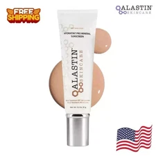 Alastin Hydratint Pro Mineral Broad Spectrum Sunscreen SPF 36 - 3.2 Ounces