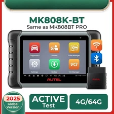 Bidirectional Bluetooth OBD2 Scanner Automotivo Car Diagnostic Scan Tool From US