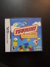 New ListingTsumiki: Block Drop Mania (Nintendo DS, 2011) Complete With Manual