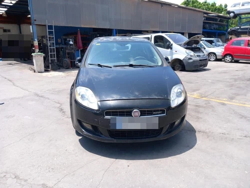 7354428110B365 Grille De Ventilation pour FIAT II BRAVO (198) 2009 1173222 - Bild 6 von 7
