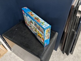 LEGO CITY: Service Station (60132)