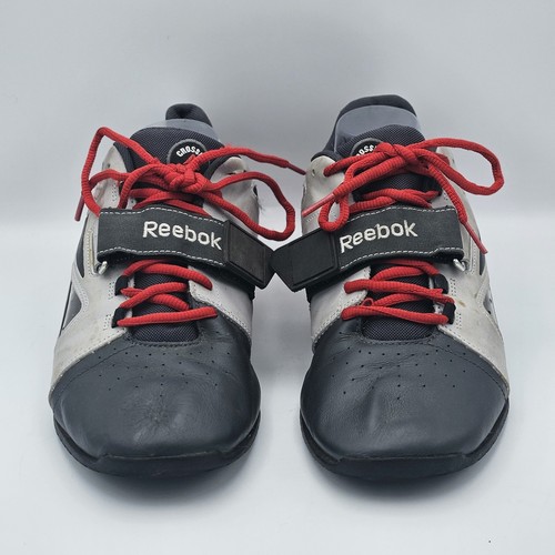 Reebok Crossfit Gewichtheben Gravel Turnschuhe Schuhe J99807 Herren Größe 11 - Bild 4 von 16