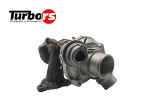 Turbolader für Opel Astra J K 1.6 CDTi 100 kW 136 PS 814698 B16DTL