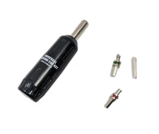 JB B18-162 Universal Locking Cap Tool SHLD-MULTI HVAC Refrigeration Access Valve