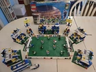 LEGO Sports Championship Challenge 9 Sets 3409, 3408, 3406, 3403 (4), 3402 (2)