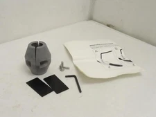 183693 Old-Stock; Nederman 11275-00 Air Hose Stop 30344963; Size: 1/2"