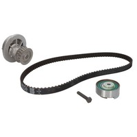Wasserpumpe + Zahnriemensatz Schaeffler Ina 530 0004 32
