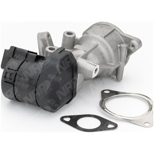 Agr-Ventil FüR Ford Kuga I Focus II Turnier Da_ 2.0 Tdci FFS DS Volvo V50-image