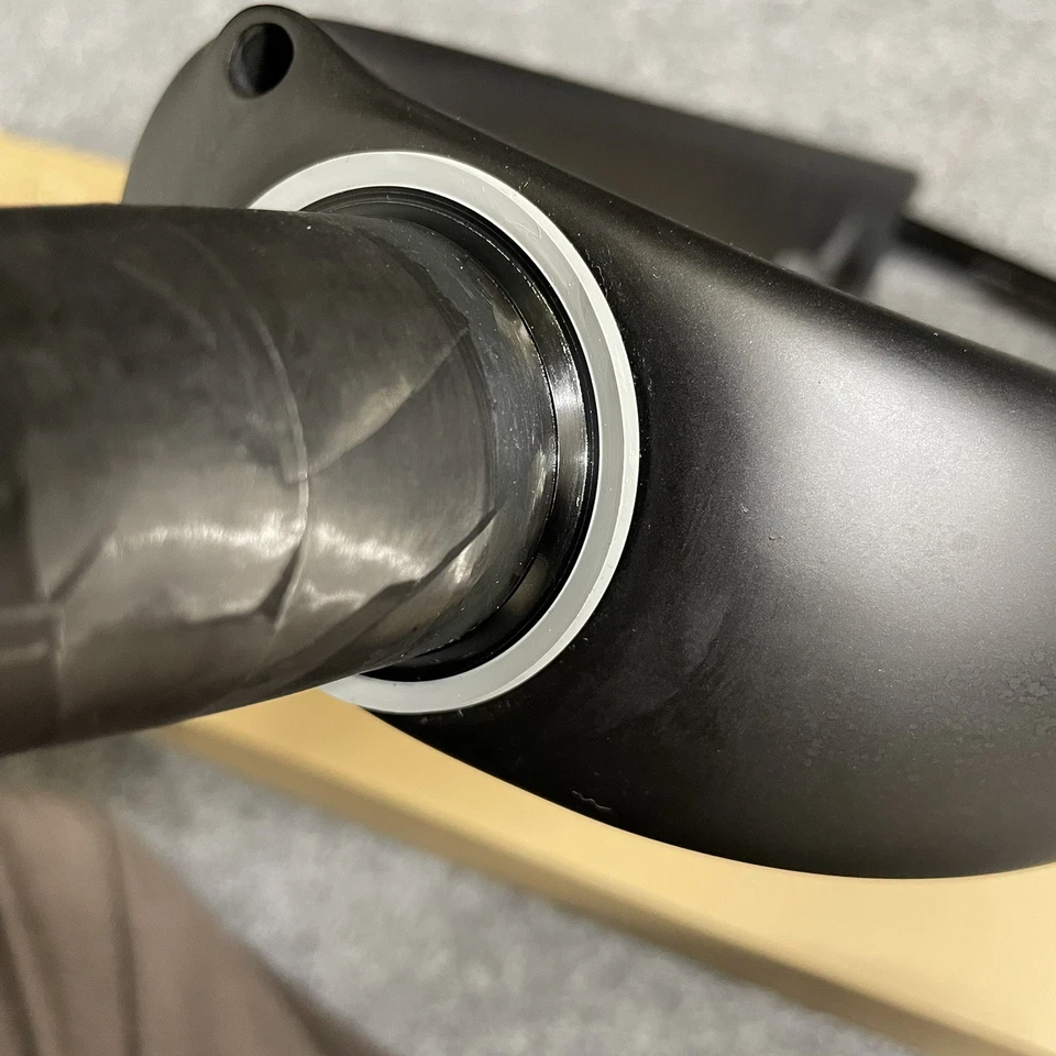 ENVE Fat Bike Fork Carbon Fiber 15x150 200-2007-005 Surly Salsa Whisky Lithic - Image 4 of 4