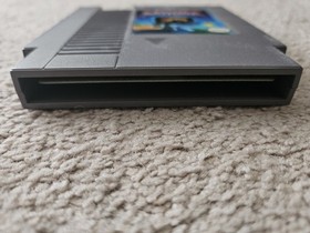 Captain Skyhawk (Nintendo Entertainment System, NES 1989) 