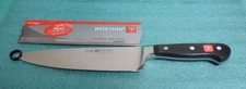 Wusthof  classic chef'S knife  #4582/20cm 8"  made in germany