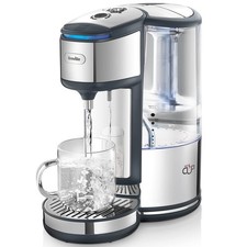 Image of Breville BRITA HotCup Hot Water Dispenser Integrated Water Filter 1.8L with 3kW