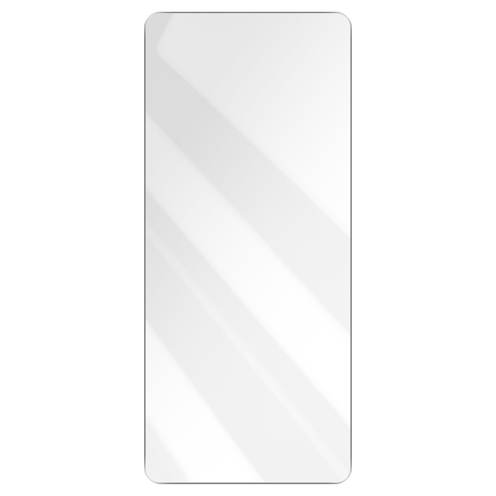 Verre trempé Xiaomi Redmi 13C Avizar protection écran 9H