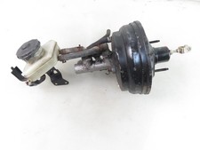 HONDA CIVIC VII Hatchback EU, EP, EV Unterdruck-Bremskraftverstärker 25301396