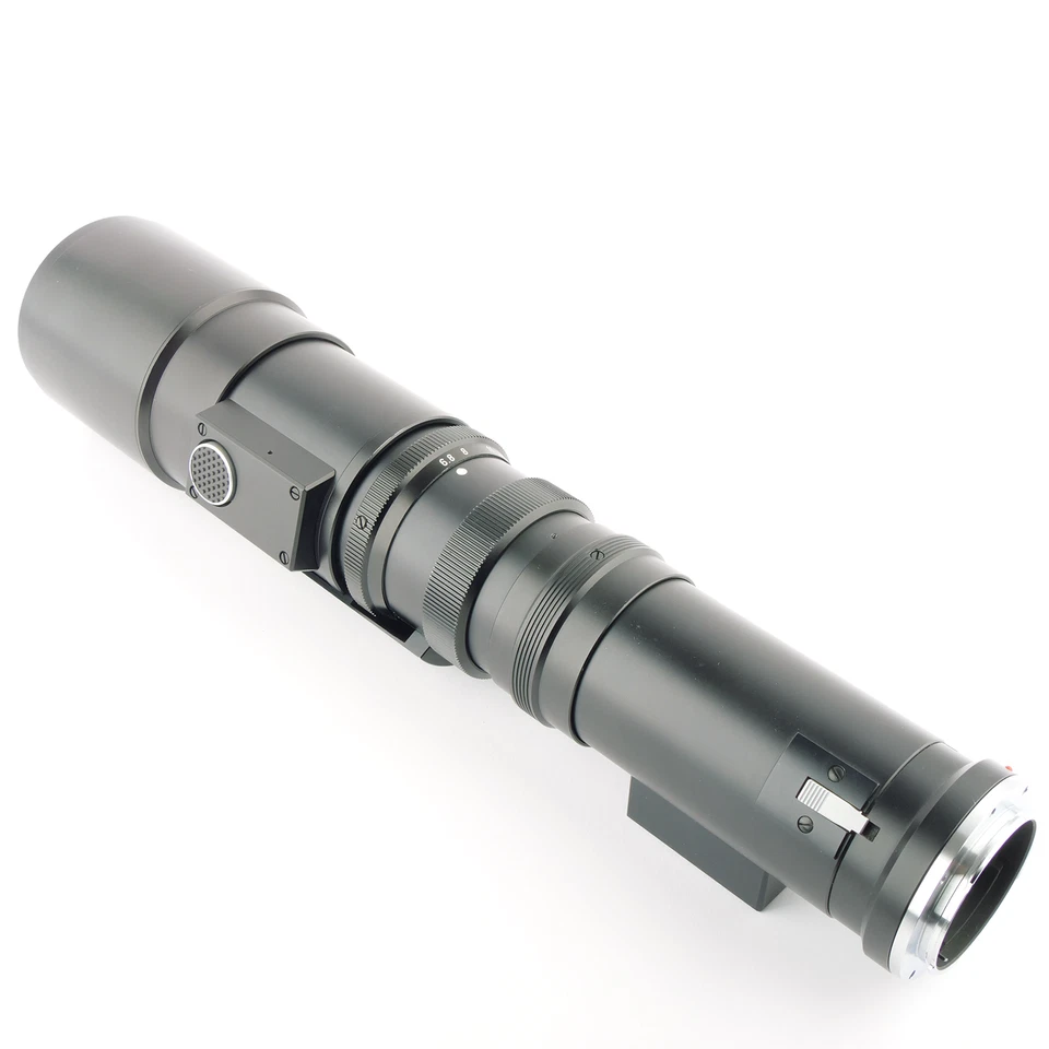 Leica Teylt R 6.8/400mm 11903 Boxed - Bild 4 von 4