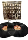 Led Zeppelin: Physical Graffiti - 2x LP