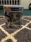 Funko Pop! Animation Coraline The Other Mother Vinyl Figure #427 In A Protector